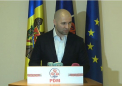 Vladimir Cebotari, dupa ce a obtinut doua procente din voturi, potrivit rezultatelor preliminare: "A fost o campanie interesanta. Avem ce avem"