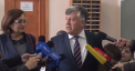 "-Mizati pe sustinerea din partea fratelui dvs, Dumitru Diacov?" Cum raspunde Ivan Diacov - VIDEO