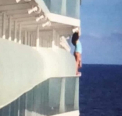 Ce a patit o femeie dupa ce si-a facut o poza de Instagram in timpul unei croaziere