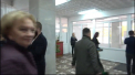 Dupa ce a votat, Zinaida Greceanii a fost lovita in cap. Cum s-a intamplat incidentul - VIDEO