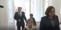 Candidatii care pentru prima data au participat la cursa electorala recunosc ca au fost coplesiti de emotii. Unii si-au schimbat preferintele politice chiar in ziua scrutinului - VIDEO