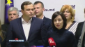Maia Sandu: "Alegerile s-au desfasurat in conditii bune. Ne-am straduit ca acest scrutin sa fie liber si corect" - VIDEO