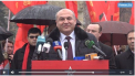 Plus inca un deputat socialist in parlament. Evtodiev Vitalii a castigat circumscriptia nr. 48 dupa procesarea a 100% din voturi