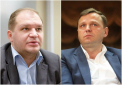 Vom avea turul doi de scrutin. Ion Ceban si Andrei Nastase se vor duela din nou peste doua saptamani. Rezultatele preliminare arata aceleasi cifre ca si in turul intai al alegerilor din 2018, cand lupta pentru primarie s-a dat tot intre cei doi - VIDEO