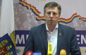 Dorin Chirtoaca vorbeste despre pozitia PL in turul II al alegerilor din Chisinau: "Votam impotriva lui Ceban, nu pentru Nastase, dar impotriva lui Ceban" - VIDEO