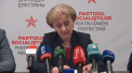 Zinaida Greceanii propune blocului ACUM sa faca coalitie la nivel national, in consiliile unde au castigat cele mai multe mandate. Lidera PSRM spune ca socialistii au castigat din primul tur in 124 de primarii - VIDEO