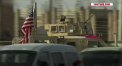O noua retragere a trupelor americane stationate pana acum in Siria s-a lasat cu huiduieli din partea localnicilor. Oamenii au aruncat cu cartofi in militari - VIDEO