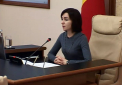 Noi numiri si demisii la sedinta Guvernului - VIDEO