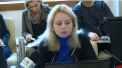 ANSA: Pestele infestat nu prezinta pericol daca este prelucrat corespunzator - VIDEO