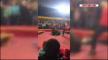 Intorsatura neasteptata la un spectacol de circ, in Rusia. Un urs s-a napustit asupra dresorului, sub privirile speriate ale copiilor. Imagini care va pot afecta emotional - VIDEO