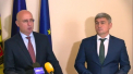 Democratii acuza alianta PSRM-ACUM de santaj, abuz de putere si intimidarea mai multor primari democrati sa treaca de partea guvernarii - VIDEO