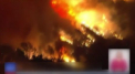 Incendiile de vegetatie au izbucnit din nou in California. Sute de oameni au prmit ordin urgent de evacuare. Pompierii se lupta cu flacarile care mistuie totul in cale - VIDEO