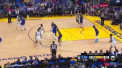 Golden State Warriors a inceput prost noul sezon din Liga Nord-Americana de baschet. Multipla campioana a fost invinsa, fara emotii, de adversarii din Los Angeles - VIDEO