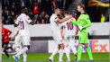 Victorie importanta pentru CFR Cluj in cadrul Ligii Europei. Dupa o partida pe muchie de cutit, Campioana Romaniei s-a impus in fata celor de la Rennes cu scorul de 1 la 0 - VIDEO
