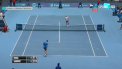 Nadal si Djokovic au facut spectacol in Kazahstan. Spaniolul l-a invins in trei seturi pe adversarul sarb, intr-un meci caritabil - VIDEO