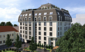 Milanin Residence: Apartamente exclusiviste in complexul Alexandru Cel Bun. Vezi oferta!