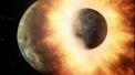 Doua planete s-au ciocnit. Anuntul NASA de ultima ora