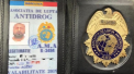 Ce faceau, de fapt, in Italia doi romani care se dadeau drept politisti sub acoperire