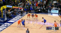Nebunie si dramatism in liga nord americana de baschet. Noul sezon din acest an a debutat cu partide spectaculoase - VIDEO