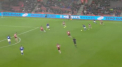 Leicester City a intrat din nou in istoria Premier League, dupa ce a inregistrat cea mai mare victorie care a avut loc in campionatul Angliei. Fosta campioana a zdrobit-o pe Southampton, in deplasare, cu 9 la 0 - VIDEO