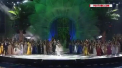 Cea mai frumoasa femeie din lume este o bruneta, de 22 de ani. Vorbim despre Nellys Pimentel, din Puerto Rico, care a obtinut titlul de „Miss Pamant 2019“ - VIDEO