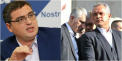 Usatii: Plahotniuc vrea sa se mute in Romania, iar Botnari trebuie sa apara azi sau maine - ZdG.md
