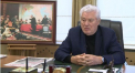 Din doi, niciunul nu e bun. O spune fostul presedinte Vladimir Voronin despre Andrei Nastase si Ion Ceban, care ravnesc functia de primar al capitalei - VIDEO