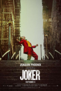 ''Joker'' a devenit filmul de categoria ''R'' cu cele mai mari incasari din istorie