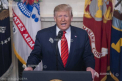 Trump se gandeste sa faca publice fragmente din inregistrarea video a operatiunii impotriva lui al-Baghdadi