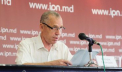 Gheorghe Costandachi: "Pe timpul lui Plahotniuc zilnic plecau din Moldova 108 persoane, in prezent pleaca 175"