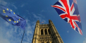 Uniunea Europeana a acceptat, pentru a treia oara, sa amane Brexit-ul, asa cum a solicitat premierul Boris Johnosn - VIDEO