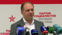 Ion Ceban spune ca il va da in judecata pe Andrei Nastase, daca acesta nu-si va retrage invinuirile la adresa socialistilor, prin care ii acuza ca sunt complici la mafia imobiliara. Acesta spune ca-i va cere drept prejudiciu costul automobilului sau - VIDEO