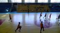 Sunt mici, dar cu puteri si planuri mari. Pentru prima data la Chisinau s-a desfasurat o competitie de mini-baschet pentru baieti si fete de pana la 12 ani - VIDEO