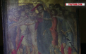 O icoana care a stat pe peretele din bucataria unei batrane din Franta, a fost vanduta la licitatie cu 39 de milioane de dolari - VIDEO