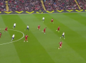 Liverpool este din nou la sase puncte in fata lui Manchester City, in Premier League, dupa victoria asupra lui Tottenham. Cormoranii s-au impus cu scorul de 2 la 1, pe terenul de acasa - VIDEO