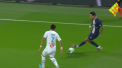 Paris Saint-Germain este de neoprit in campionatul Frantei. Parizienii au obtinut o victorie frumoasa in derby-ul cu Marseille, care s-a finalizat cu 4 la 0 - VIDEO