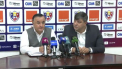 Mentalitatea germana si sangele turc vor fi armele secrete ale noului selectioner al nationalei noastre de fotbal, care a fost prezentat astazi. Tehnicianul Engin Firat va pregati tara noastra pentru ultimele doua meciuri din preliminariile Euro 2020 - VIDEO
