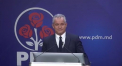 Haz de necaz. Dupa ce Plahotniuc a fost anuntat in cautare internationala, Dumitru Alaiba a venit cu o dedicatie muzicala pentru acesta - VIDEO

