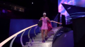 Simona Halep si Bianca Andreescu au facut spectacol la Turneul campioanelor din China - VIDEO