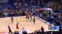 Spectacolul continua in liga nord-americana de baschet. Dupa doua esecuri consecutive, Golden State Warriors si-a bucurat fanii cu o victorie fantastica - VIDEO