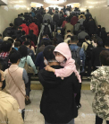 China: Dispozitive pentru recunoastere faciala vor fi instalate in metroul din Beijing si va fi elaborata o "lista alba" a calatorilor