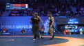 Moldova a cucerit prima medalie la campionatul mondial de lupte libere Under 23, care se desfasoara la Budapesta - VIDEO