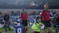 Inter Milano a ajuns la opt victorii in aceasta editie de Serie A, dupa ce aseara s-a impus cu scorul de 2 la 1 pe terenul celor de la Brescia - VIDEO