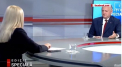 Reprosurile lui Andrei Nastase adresate lui Ion Ceban ar urmari distrugerea coalitiei de guvernare. Asta crede presedintele Igor Dodon, care aduce in discutie pactul de neagresiune dintre cei doi - VIDEO