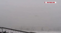 A venit iarna in statiunile montane din Romania. La Poiana Brasov a nins ca-n povesti, iar pe platoul Bucegilor totul a fost imbracat de nea - VIDEO