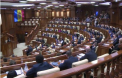Doi dintre cei patru candidati la functia de procuror general ar avea legaturi cu partide politice. Alexandr Stoianoglo a fost membru al Partidului Democrat pana in 2015, iar Vlad Gribincea a donat bani la PAS - VIDEO