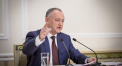 Igor Dodon vorbeste despre soarta de mai departe a majoritatii parlamentare: „Noi vom trage o linie dupa alegeri. O sa avem o discutie foarte dura. Cu anumite persoane nu ne vom mai aseza la o masa. Va fi dificil sa mergem mai departe impreuna” - VIDEO