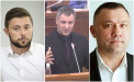 Victor Chironda spune ca ar fi gata sa se aseze la masa de negocieri cu primarul ales, oricine ar fi acesta, Ceban ori Nastase. Ce crede Octavian Ticu si Vasile Gradinaru, despre propunerile primite de la cei doi candidati la sefia capitalei - VIDEO