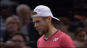Radu Albot s-a oprit in optimile de finala ale turneului ATP Masters de la Paris.Compatriotul nostru a fost invins in trei seturi de adversarul francez. In alte partide, Rafael Nadal si Novak Djokovic si-au asigurat calificarea in sferturi - VIDEO