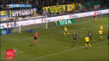 Atacantul echipei nationale, Vitalie Damascan a contribuit din nou la victoria echipei sale Fortuna Sittard. Jucatorul moldovean a marcat cel de-al doilea gol al partidei de ieri, in meciul din Cupa Olandei - VIDEO
